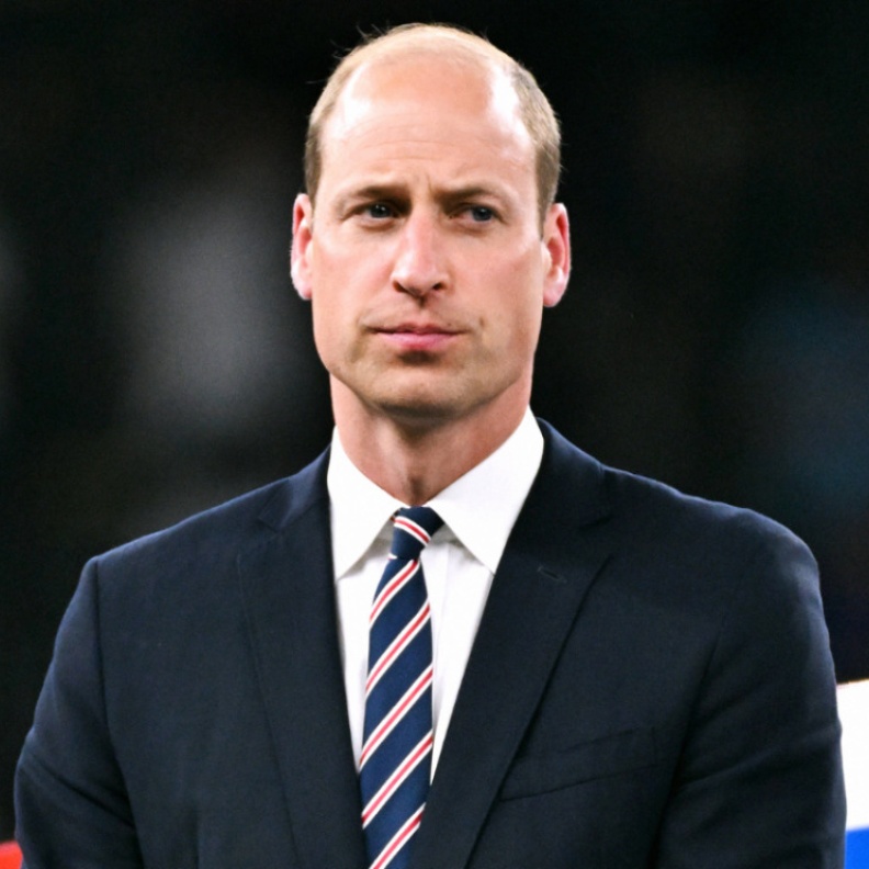 الأمير وليام يزيل شقيقة الملكة كاميلا من قائمة الرواتب الملكية