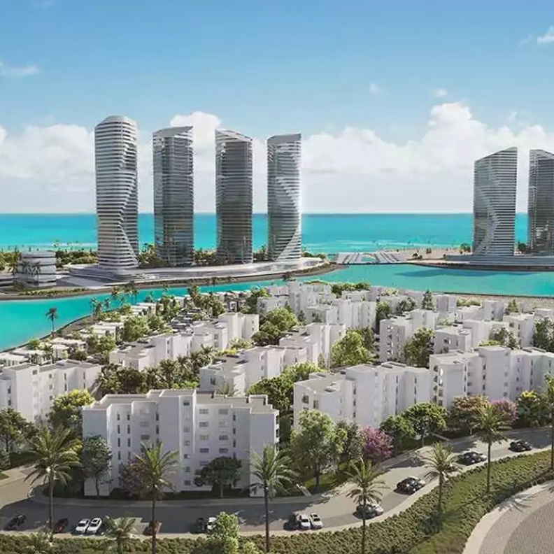 السياحة في العلمين