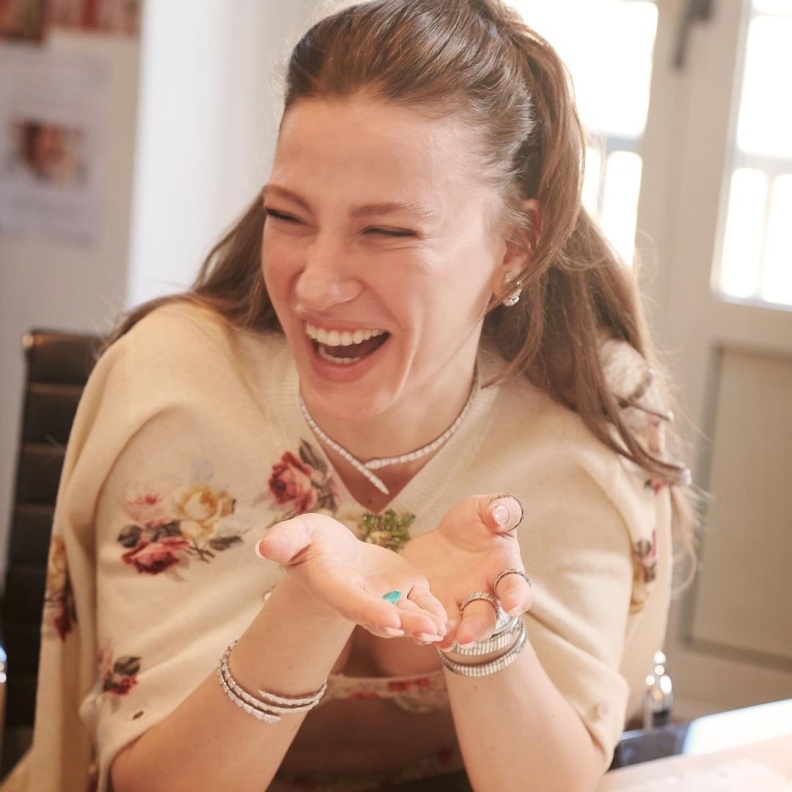 سيريناي ساريكايا