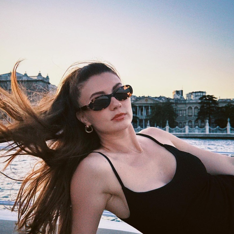  أحدث العلاقات العاطفية في الوسط الفني التركي