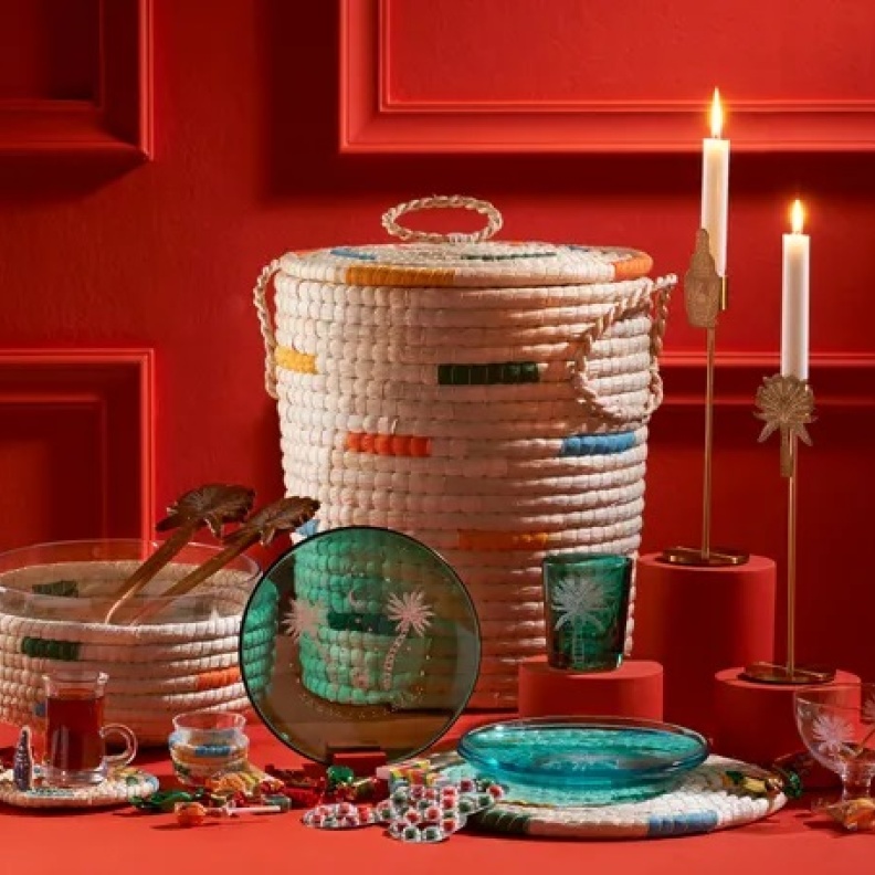 مجموعة ليالي الخير