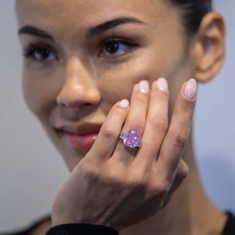 الصورة من أ.ف.ب