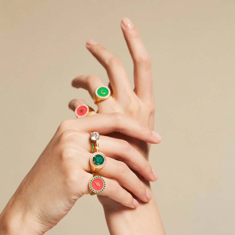 الصورة من إليانا ماكري Ileana Makri