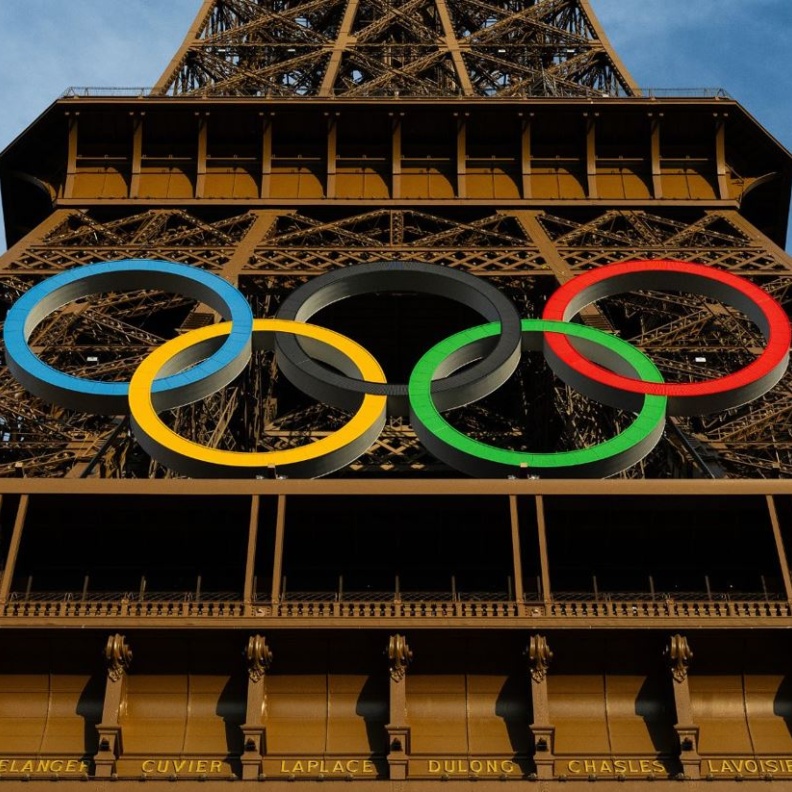 كل ما تريدون معرفته عن أولمبياد باريس 2024