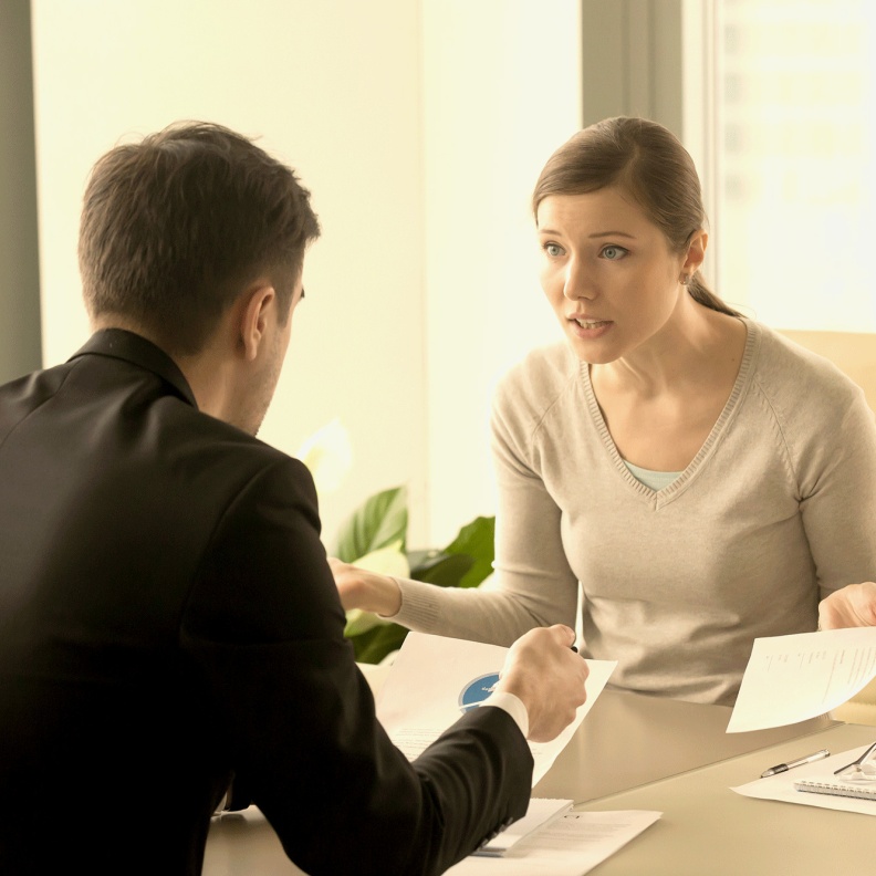 تحسين مهارات التحدث