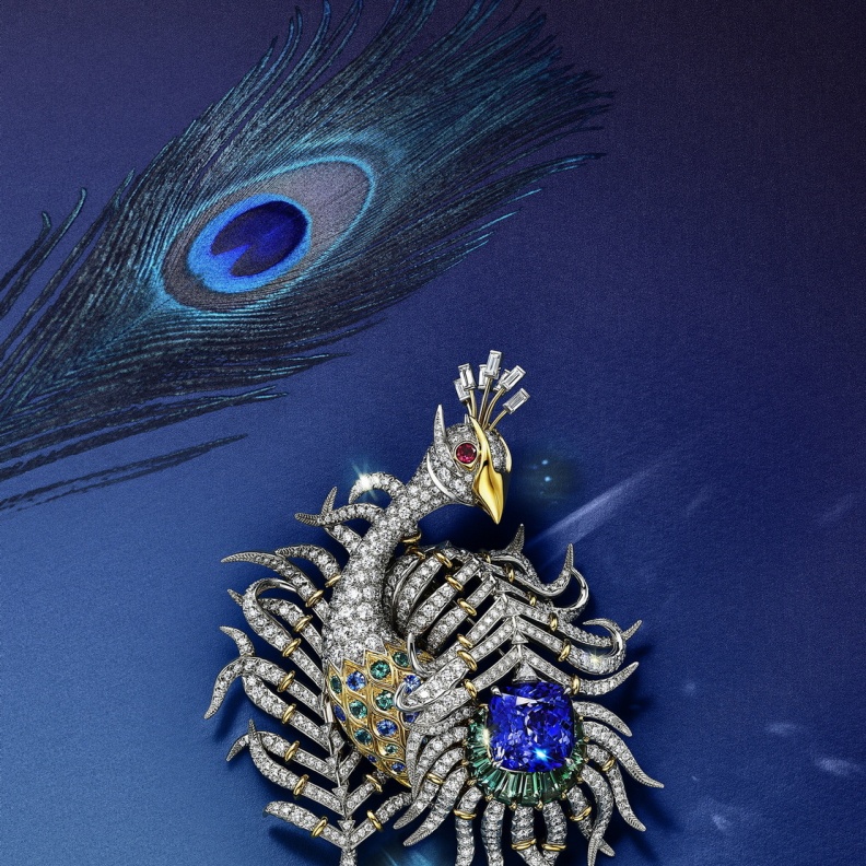 تيفاني سيليست