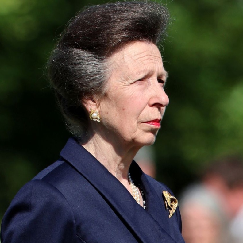 شكوك جديدة حول صحة الأميرة آن بعد إلغاء المزيد من ارتباطاتها الملكية