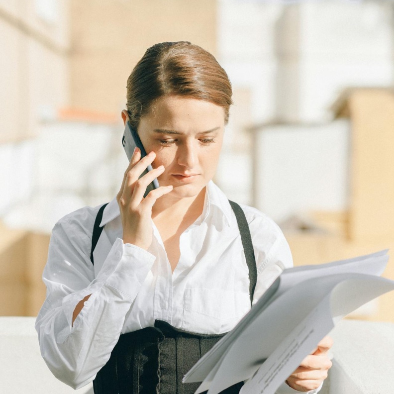 استفيدي من خطوات فن تنظيم العمل وتوزيع المسؤوليات المقدمة لتحقيق نجاحات ملموسة مدى الحياة