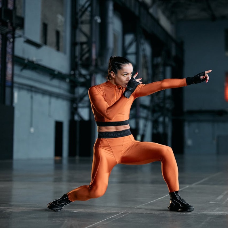 تعرفي على التأثيرات الإيجابية للتكنولوجيا على أدائك الرياضي