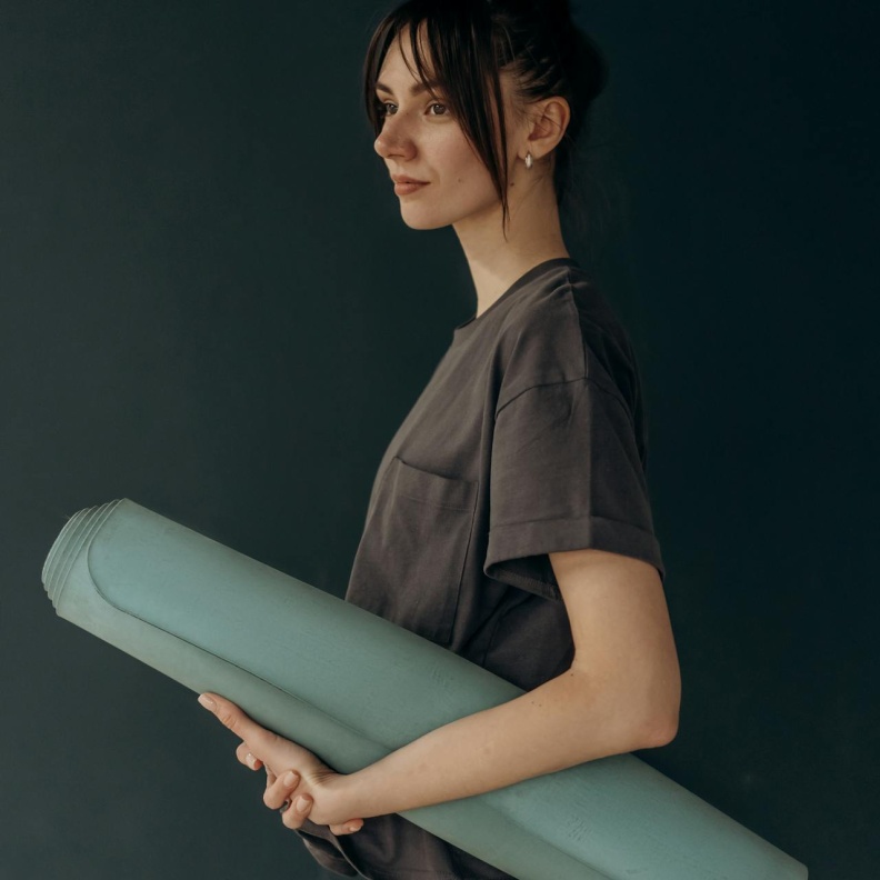  تمارين كيجل ستخلصكِ من معاناتك مع مشكلات منطقة قاع الحوض