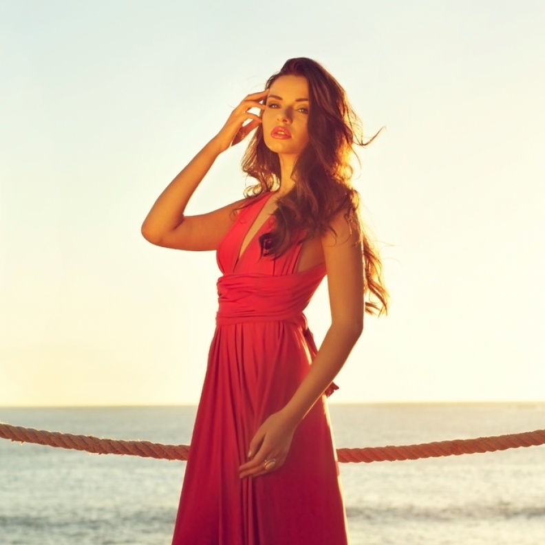 فيتامين د يمكن أن يزيد طولكِ بعد سن العشرين