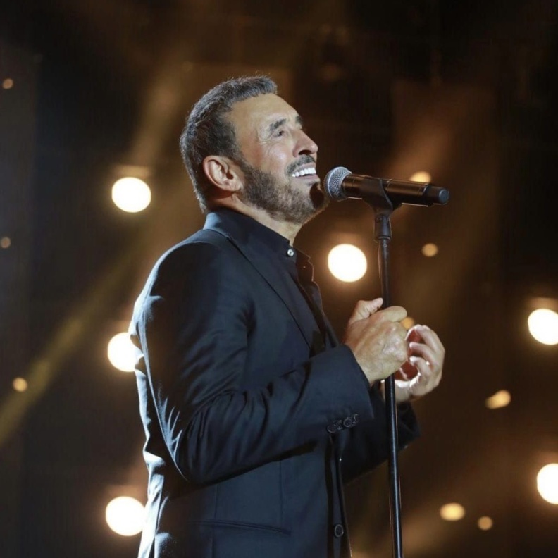 كاظم الساهر