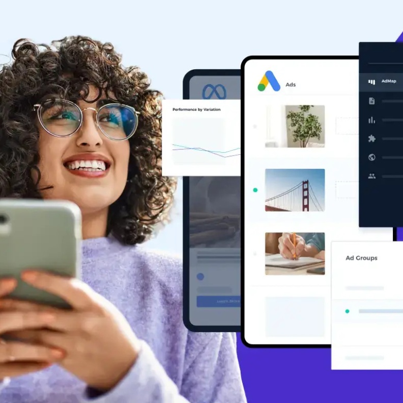 كيف تعمل إعلانات الهاتف المحمول؟