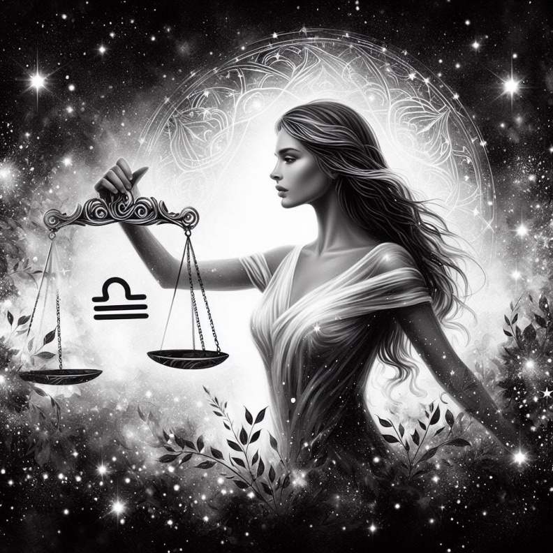 كيف يجسد برج الميزان الهدوء والتناغم وفلسفة السلام والوفاء