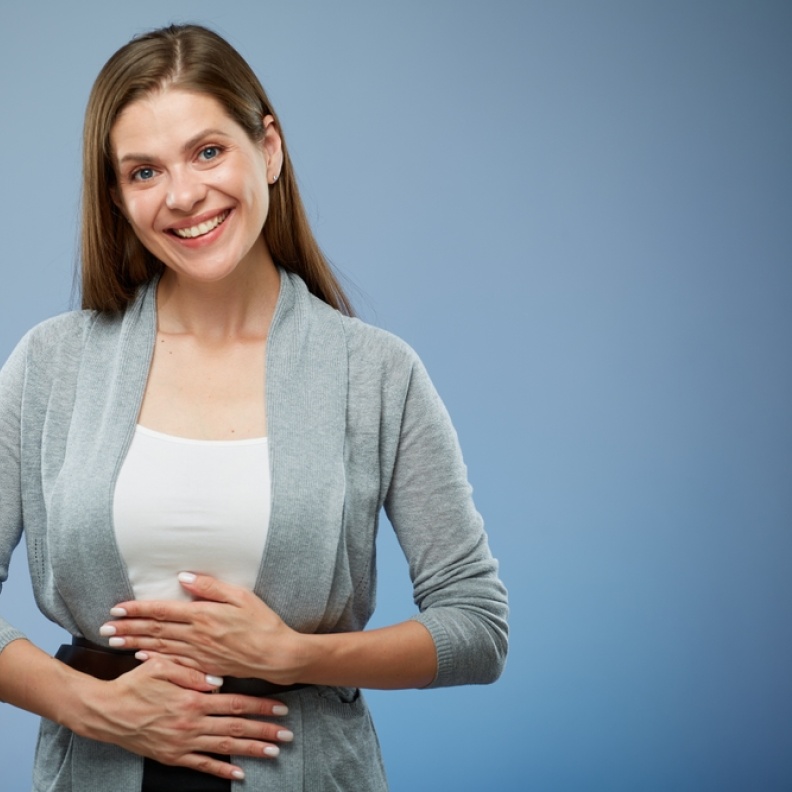 ما هي أعراض جرثومة المعدة وكيف تتعاملين معها بفعالية