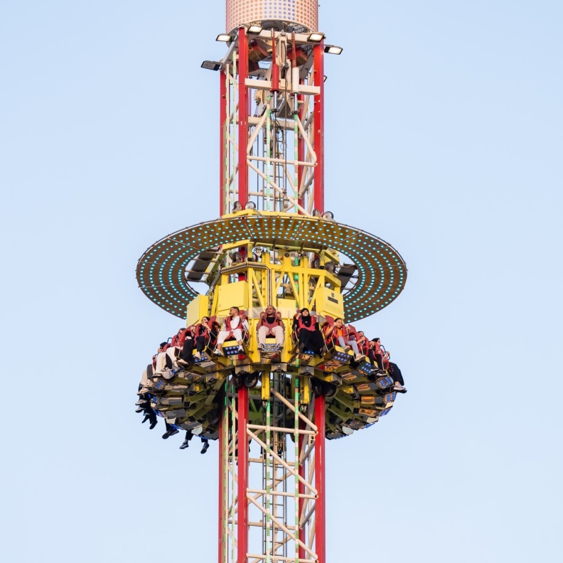 دليلكم لأبرز الفعاليات الترفيهية في موسم جدة 2024