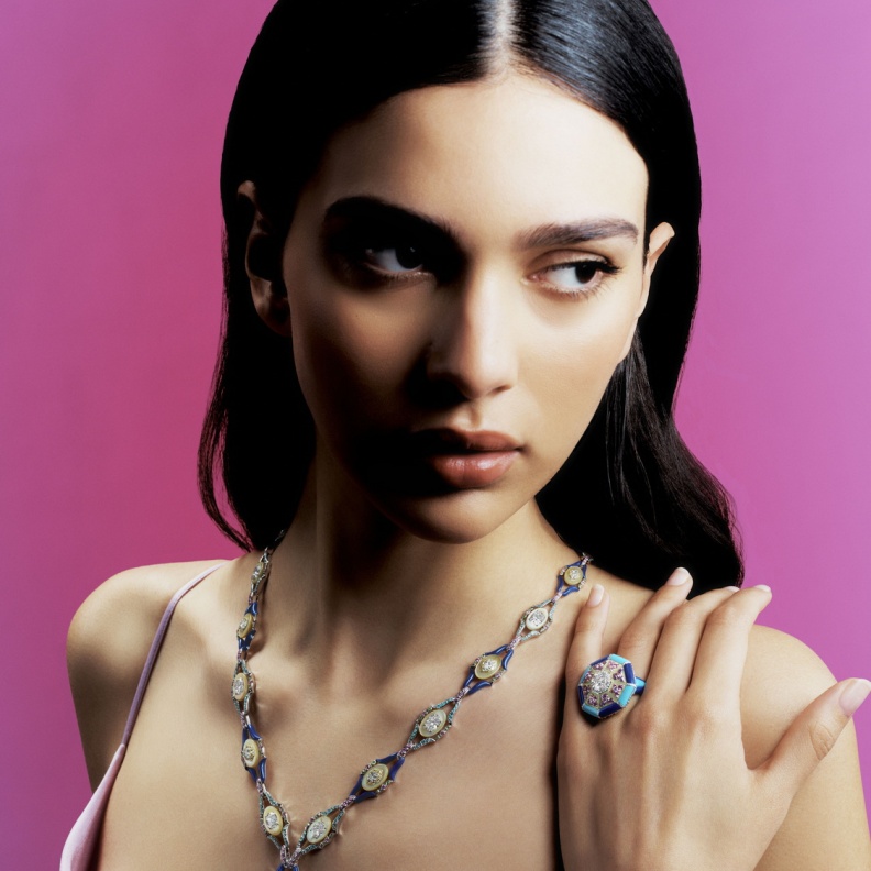 مجموعة رحلات القصور