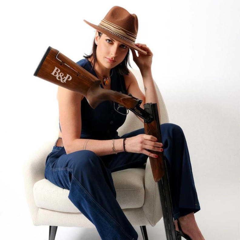 إطلالات لاعبات عرب وتنسيقاتهنّ من صندوق المجوهرات من وحي الأولمبياد 2024