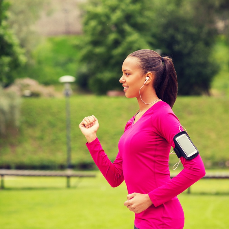 منع آلام الظهر بواسطة المشي