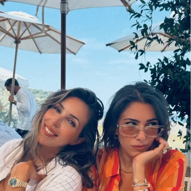 دانييلا رحمة