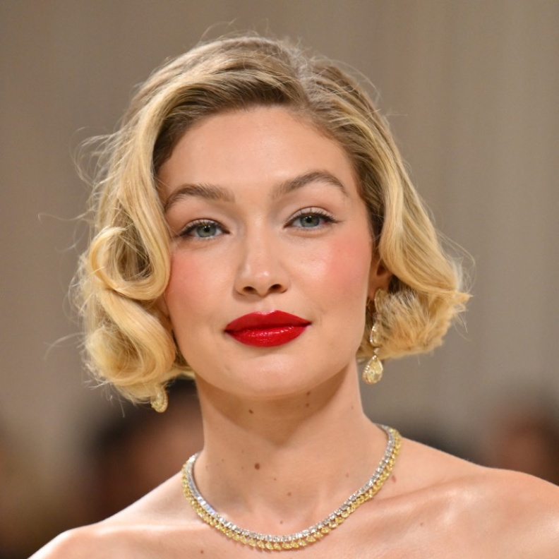 تسريحات مبتكرة للشعر القصير تبرز شخصيتك وستجعلك تتألقين كل يوم