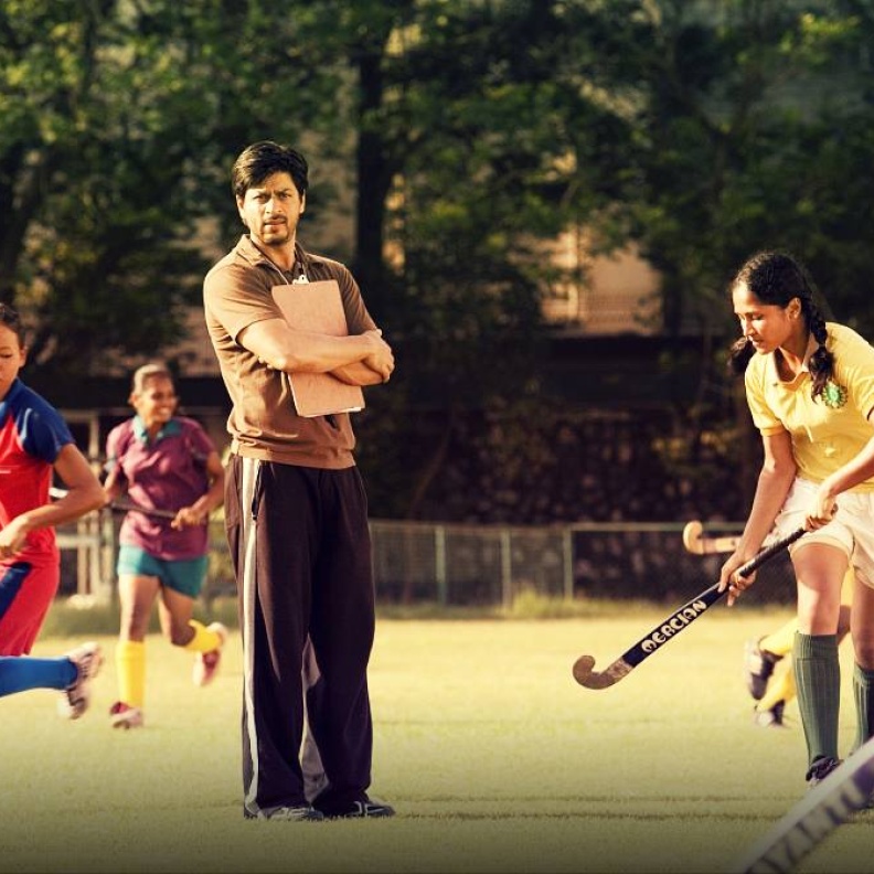 فيلم "Chak De! India"