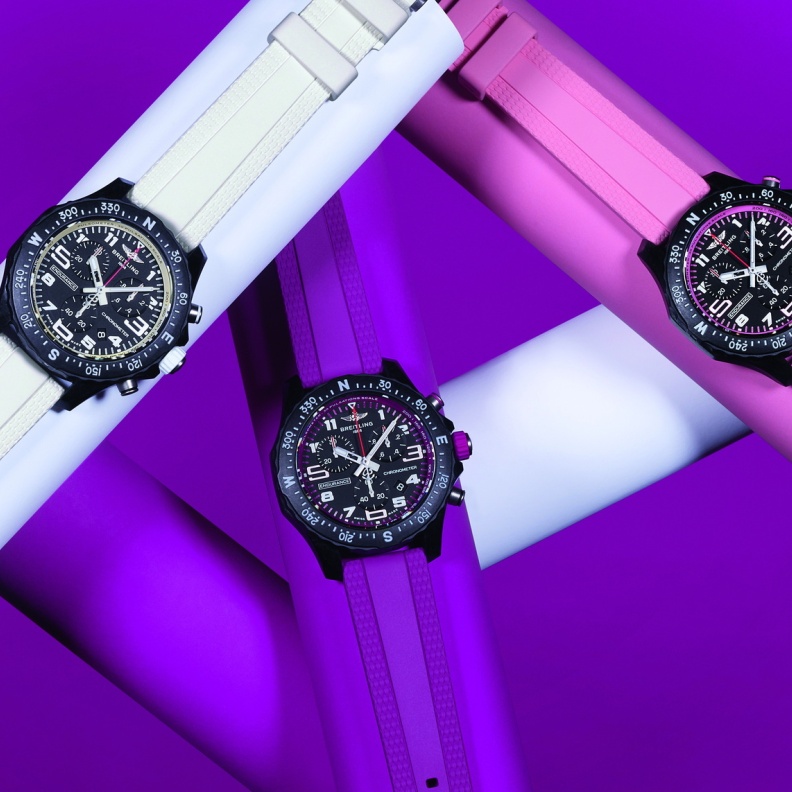 ساعات إنديورانس برو 44