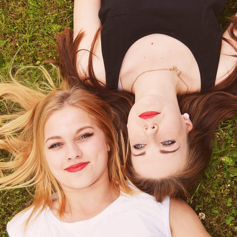 اختبار الأنوثة يساعدك على معرفة ذاتك وفهم أعمق لنفسك