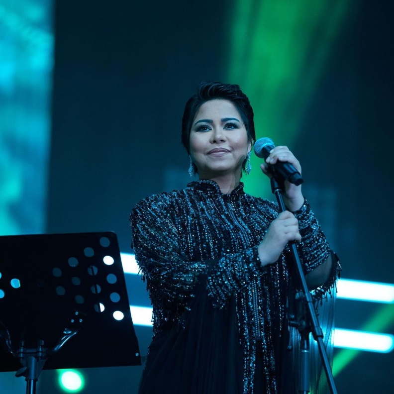 شيرين عبد الوهاب