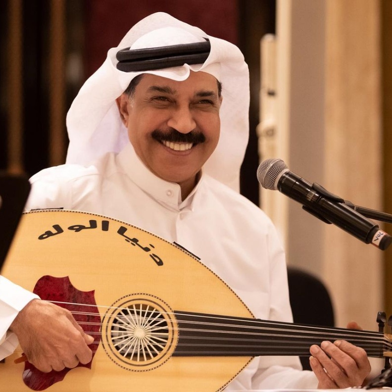 عبد الله الرويشد