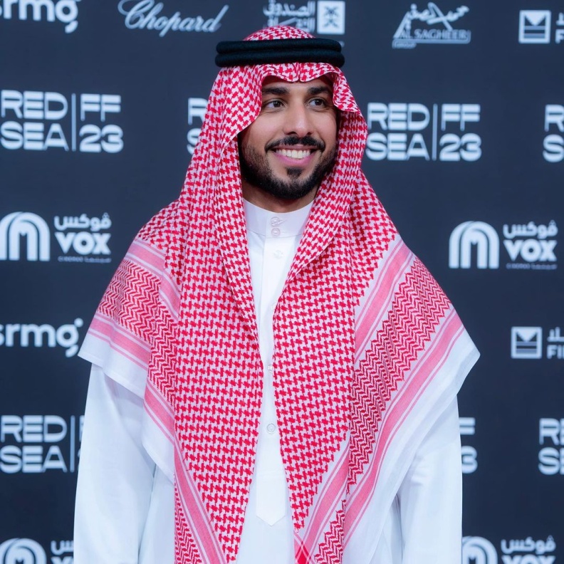 فهد البتيري