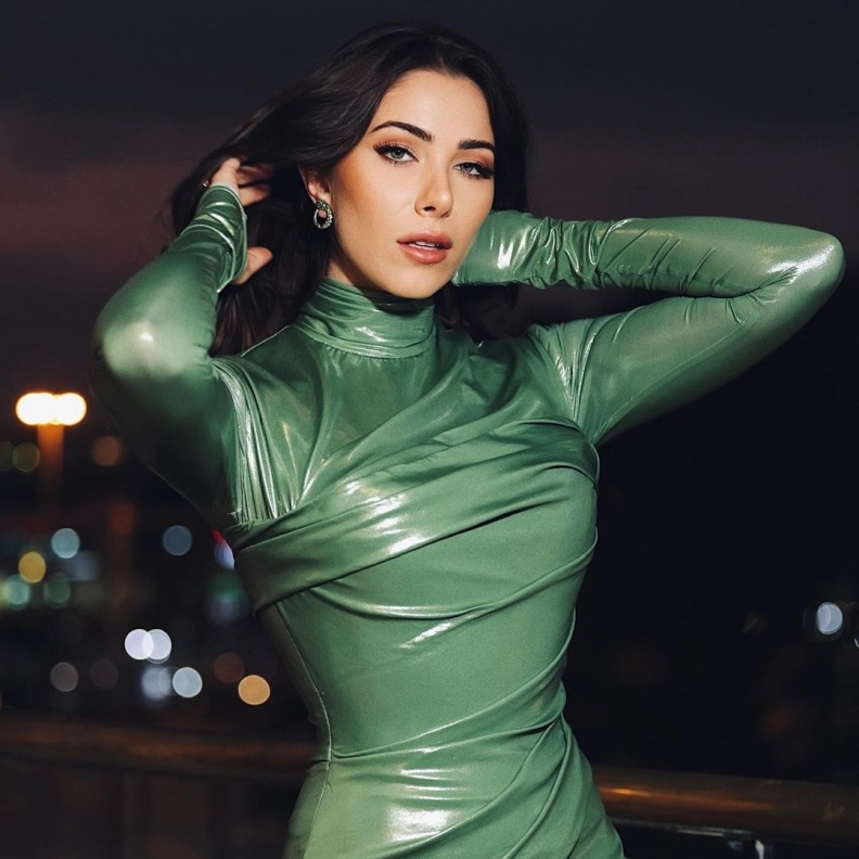 دانييلا رحمة