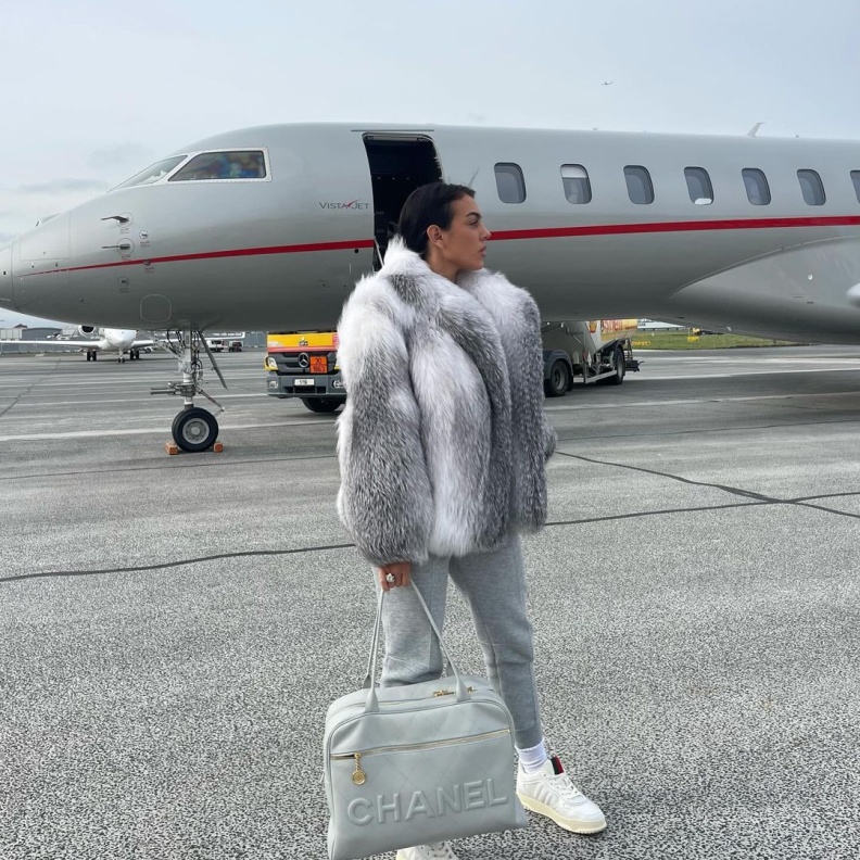 جورجينا رودريغيز