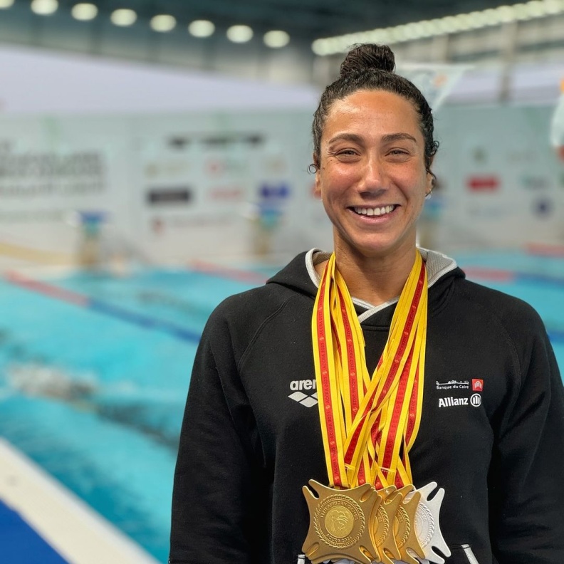 فريدة عثمان