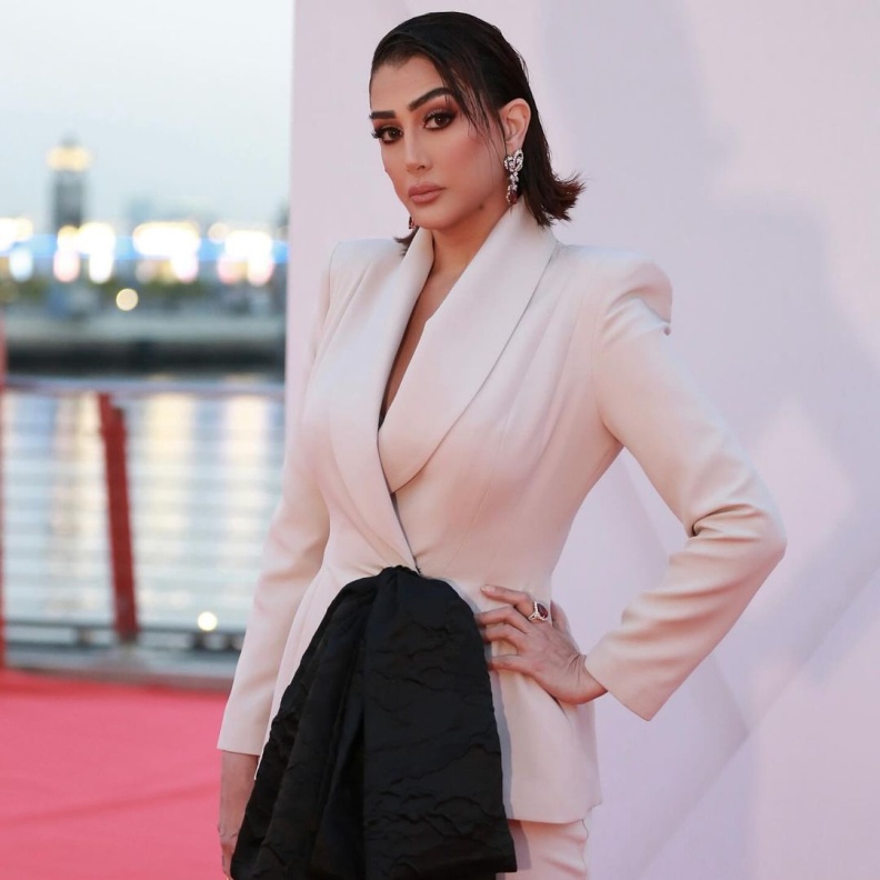 غادة عبدالرازق