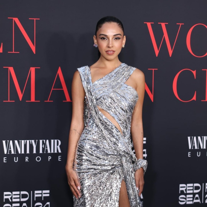 سلمى أبو ضيف