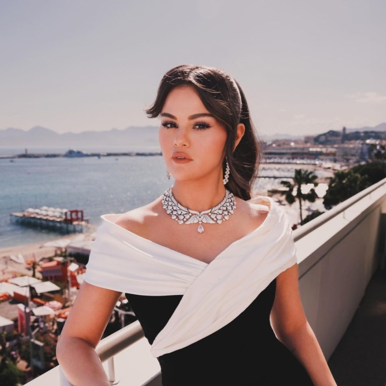 سيلينا جوميز