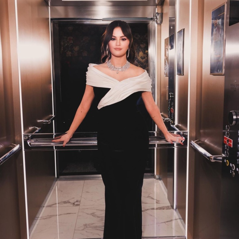 سيلينا غوميز