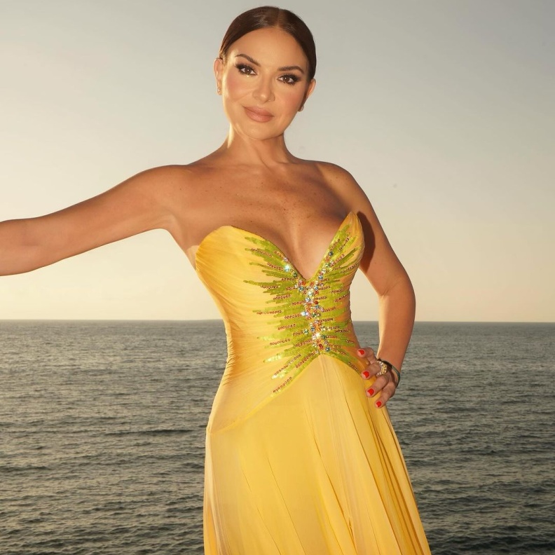 هيلدا خليفة