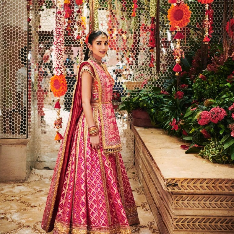 راديكا ميرشانت