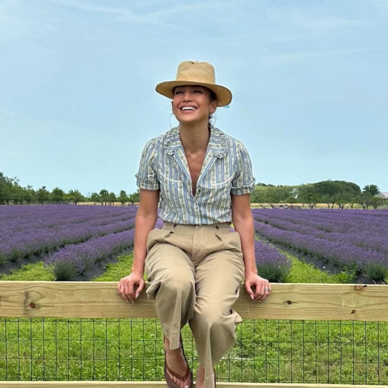 جينيفر لوبيز