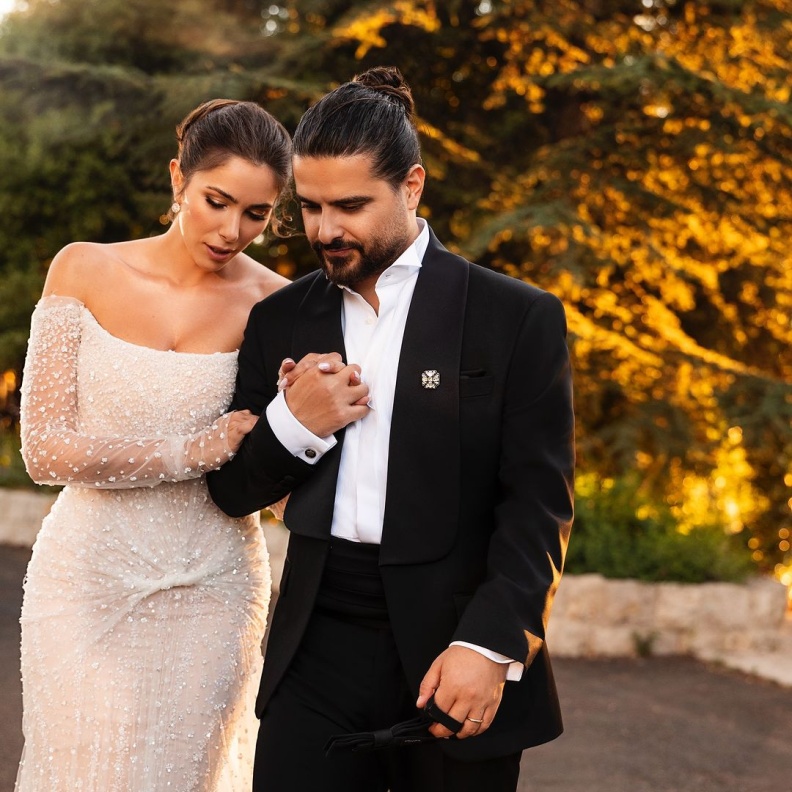 دانييلا رحمة