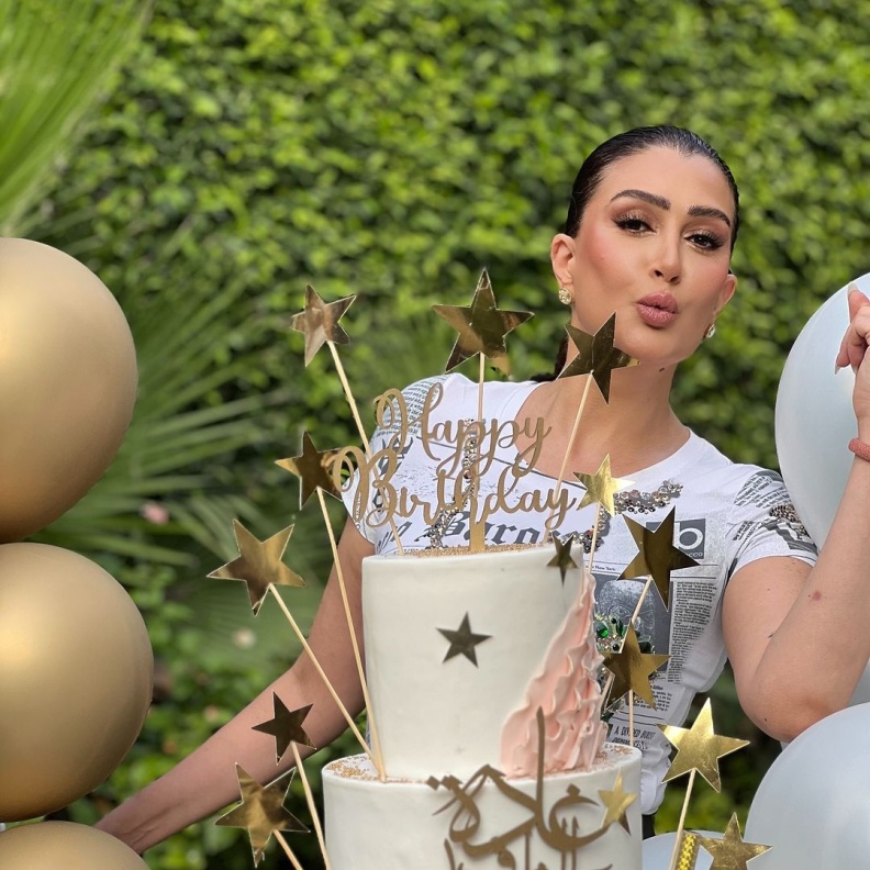 غادة عبد الرازق