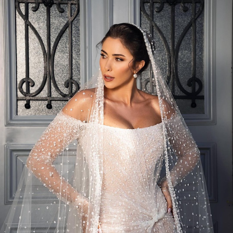 دانييلا رحمة