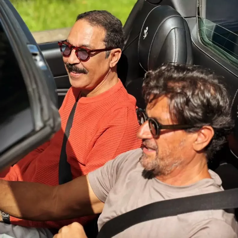 عبدالله الرويشد