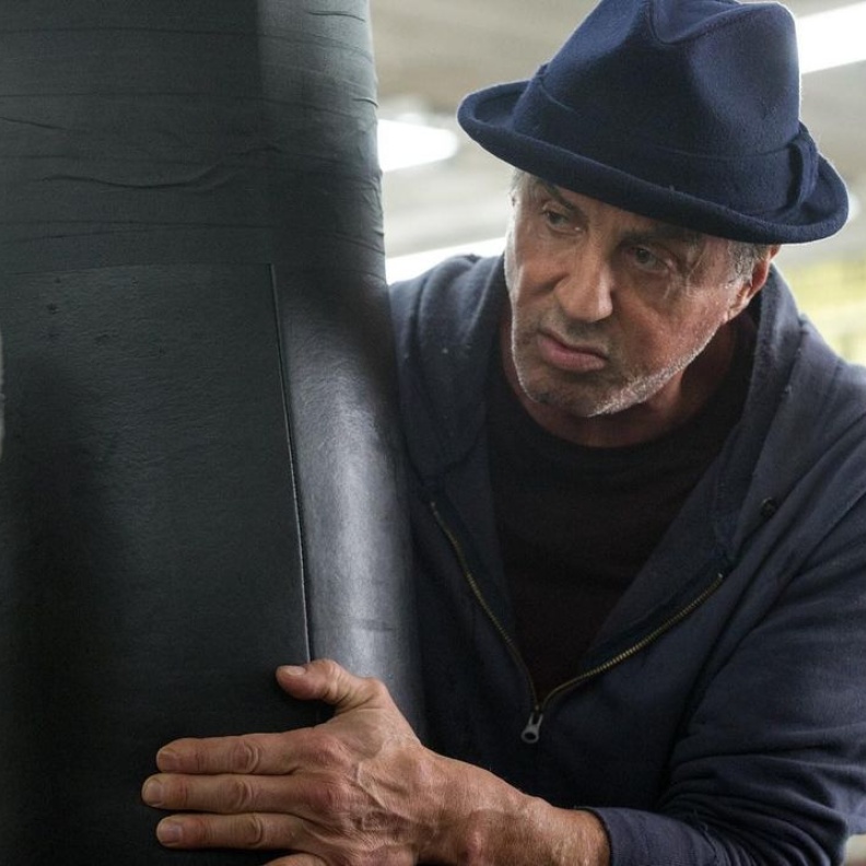 سيلفستر ستالون