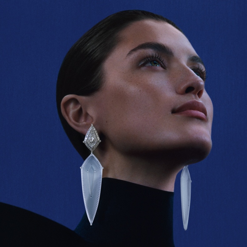 مجوهرات بوشرون