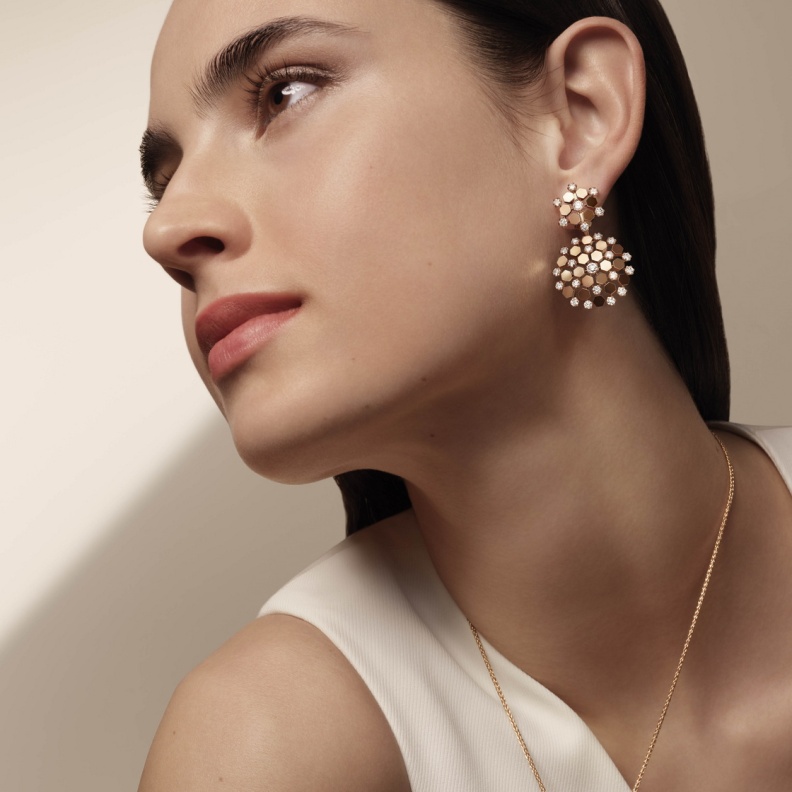 CHAUMET-Bee My Love 2024