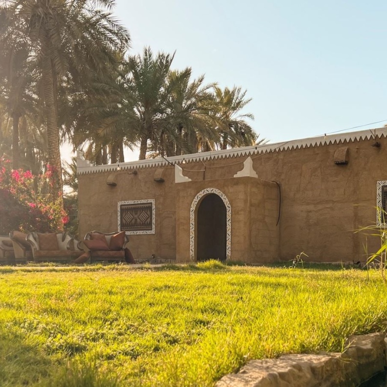 اكتشفى القصيم عن قرب.. إليك أبرز الأنشطة الصيفية في القصيم الساحرة