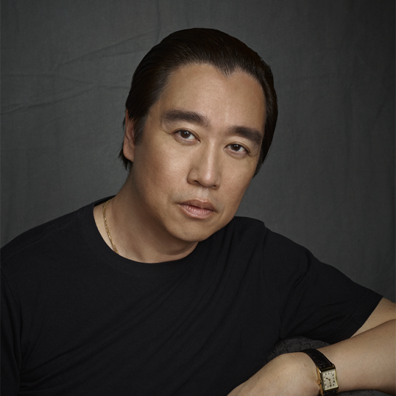 "كريستوفر تشونغ" المدير الإبداعي لعلامة Thameen London